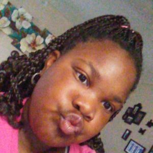 Meet your Posher, Nevaeh